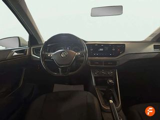 Volkswagen Polo Advance 1.0 TSI 70kW (95CV)