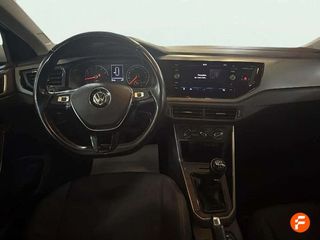 Volkswagen Polo Advance 1.0 TSI 70kW (95CV)