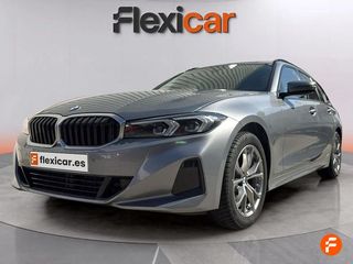 BMW Serie 3 320d xDrive Touring Automatic