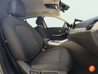BMW Serie 3 320d xDrive Touring Automatic