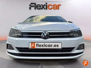 Volkswagen Polo Advance 1.0 TSI 70kW (95CV)