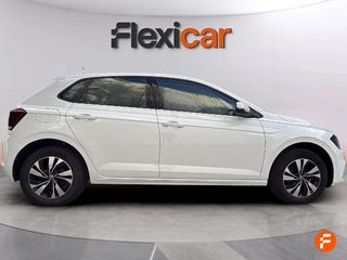 Volkswagen Polo Advance 1.0 TSI 70kW (95CV)