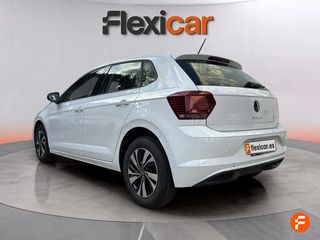 Volkswagen Polo Advance 1.0 TSI 70kW (95CV)