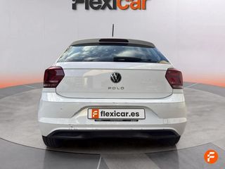 Volkswagen Polo Advance 1.0 TSI 70kW (95CV)