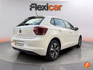 Volkswagen Polo Advance 1.0 TSI 70kW (95CV)