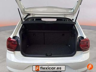 Volkswagen Polo Advance 1.0 TSI 70kW (95CV)