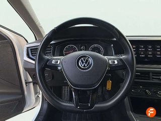 Volkswagen Polo Advance 1.0 TSI 70kW (95CV)