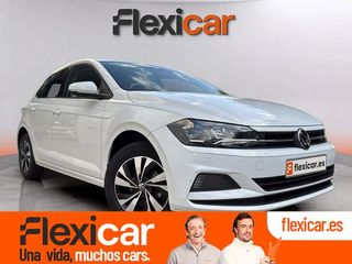 Volkswagen Polo Advance 1.0 TSI 70kW (95CV)