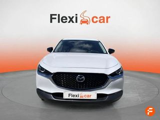 Mazda CX-30 e-SKY G MHEV 110 kW 6MT Exclusive-line