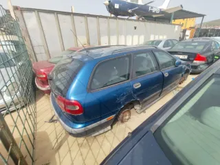 Despiece Volvo S40 Ranchera