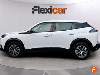 Peugeot 2008 Active Puretech 100 S&S BVM6