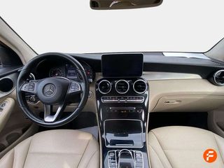 Mercedes GLC GLC 220 d 4MATIC