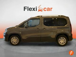 Peugeot Rifter Active Standard PureTech 81kW