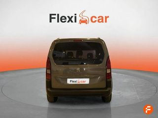 Peugeot Rifter Active Standard PureTech 81kW