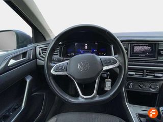 Volkswagen Taigo Life 1.0 TSI 81kW (110CV) DSG