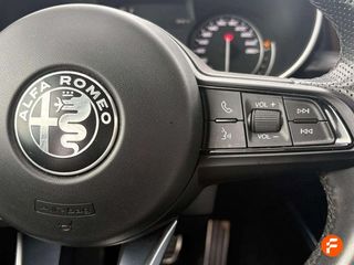 Alfa Romeo Stelvio 2.2 Diesel 140kW (190cv) SUPER AWD