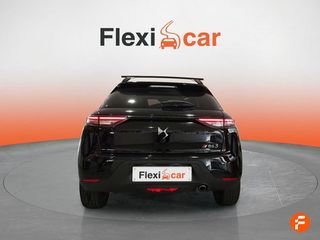 DS DS 3 BlueHDi 73 kW Manual PERFORMANCE LINE