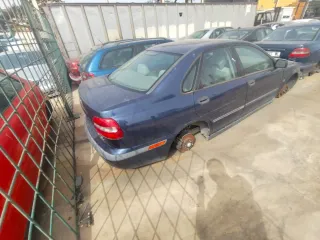 Despiece Volvo S40 Azul