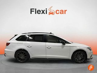 Seat Leon ST 2.0 TSI 221kW 4Drive DSG S&S Cupra