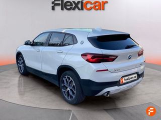 BMW X2 sDrive18i