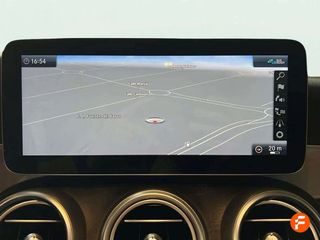 Mercedes Clase C C 220 d