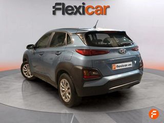 Hyundai Kona 1.0 TGDI Klass 4X2