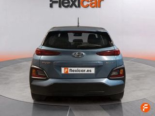 Hyundai Kona 1.0 TGDI Klass 4X2