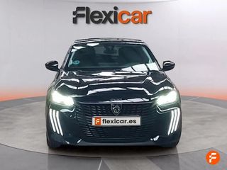 Peugeot 208 Active Puretech 100