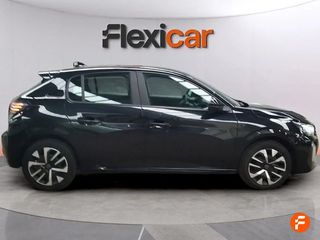 Peugeot 208 Active Puretech 100
