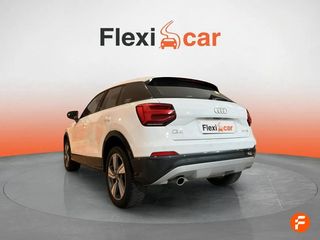 Audi Q2 Advanced 30 TFSI 85kW (116CV)