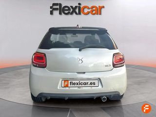 DS DS 3 PureTech 81kW EAT6 Performance Line