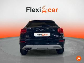 Audi Q2 Sport 35 TFSI 110kW (150CV) S tronic