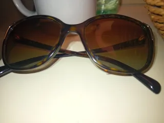 Colgante Ámbar Báltico Verde y Amarillo