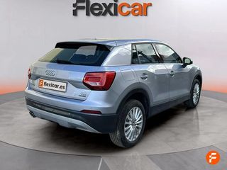 Audi Q2 Advanced 2.0 TDI 110kW quattro S tronic