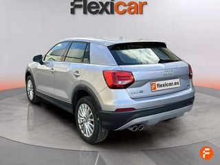 Audi Q2 Advanced 2.0 TDI 110kW quattro S tronic