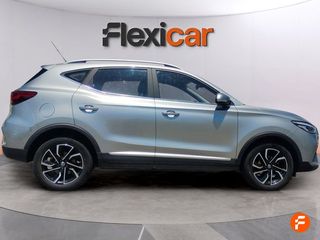 MG ZS 1.0T Luxury Auto