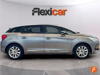 DS DS 5 BlueHDi 110kW (150CV) Desire