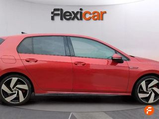 Volkswagen Golf GTI Performance 2.0 TSI 180kW(245CV) DSG