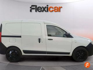 Dacia Dokker Essential 1.3 TCe 96kW (130CV) GPF