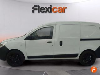 Dacia Dokker Essential 1.3 TCe 96kW (130CV) GPF