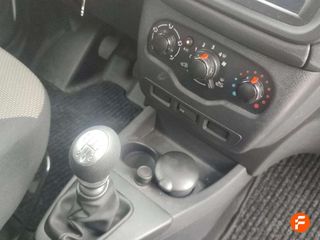 Dacia Dokker Essential 1.3 TCe 96kW (130CV) GPF