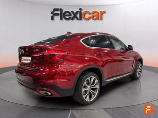 BMW X6 xDrive30d