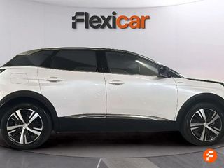 Peugeot 3008 225 e-EAT8 GT Pack
