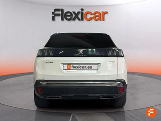 Peugeot 3008 225 e-EAT8 GT Pack