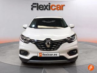 Renault Kadjar Life Tce GPF 103kW (140CV)