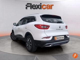 Renault Kadjar Life Tce GPF 103kW (140CV)