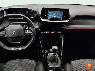 Peugeot 2008 GT Puretech 130 S&S 6 Vel. MAN