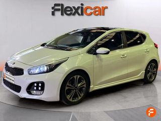 Kia Ceed 1.0 T-GDi 88kW (120CV) GT Line