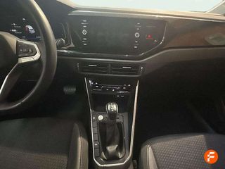 Volkswagen Taigo Life 1.0 TSI 81kW (110CV) DSG