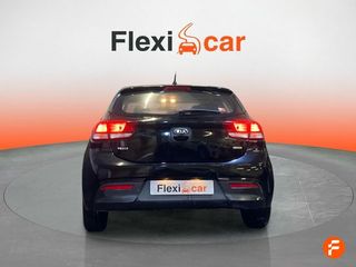 Kia Rio 1.4 CRDi 57kW (77CV) Concept